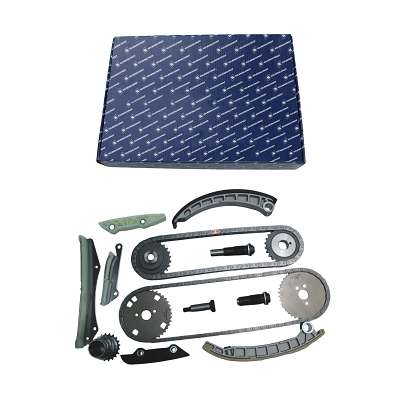 Kit corrente de distribuição - Completo