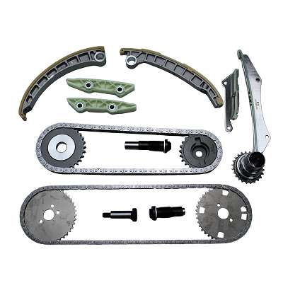 Kit de distribuição