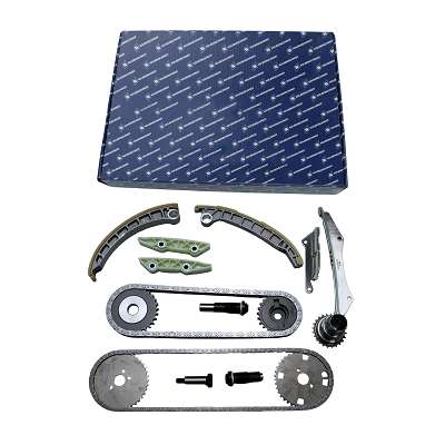 Kit corrente de distribuição - Completo