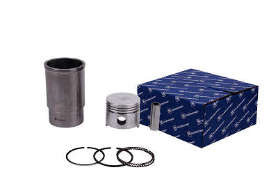 Conjunto Motor (Kit)