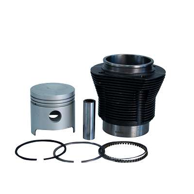 Conjunto Motor (Kit)