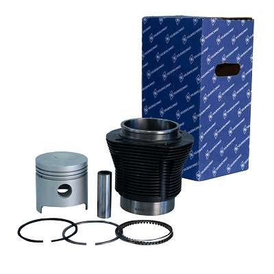 Conjunto Motor (Kit)