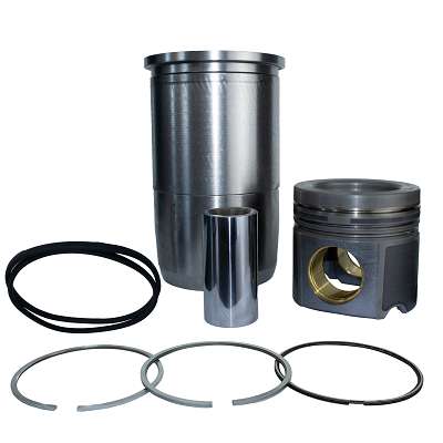 Conjunto Motor (Kit)