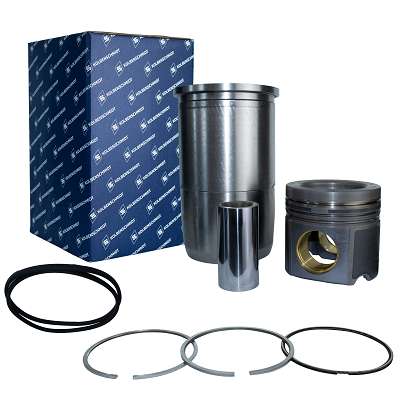 Conjunto Motor (Kit)
