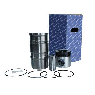 Conjunto Motor (Kit)