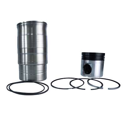 Conjunto Motor (Kit)