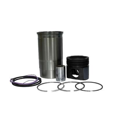 Conjunto Motor (Kit)