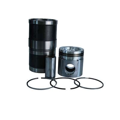 Conjunto Motor (Kit)