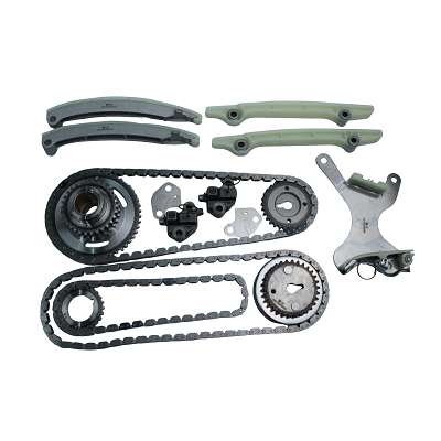 Kit corrente de distribuição - Completo