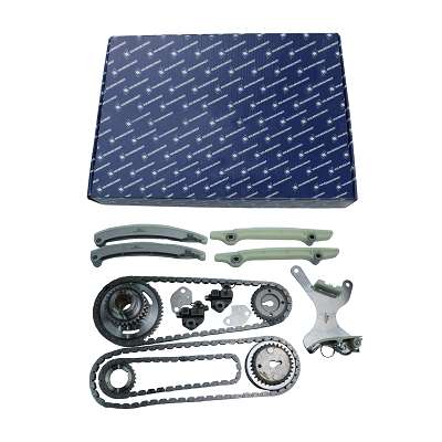 Kit corrente de distribuição - Completo