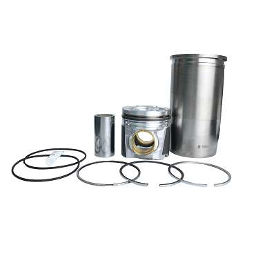 Conjunto Motor (Kit)
