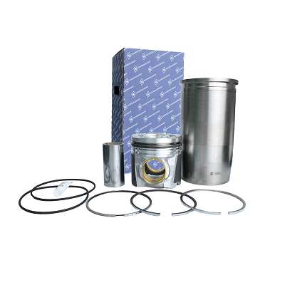 Conjunto Motor (Kit)
