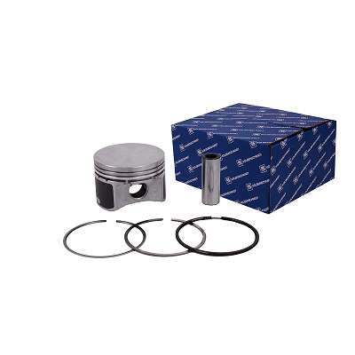 Conjunto Motor PA (Pistão + Anel)
