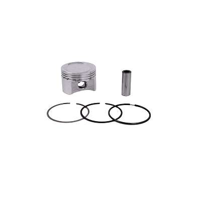 Conjunto Motor PA (Pistão + Anel)
