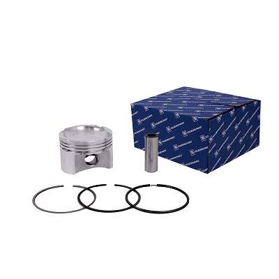 Conjunto Motor PA (Pistão + Anel)
