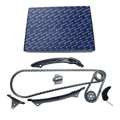Kit corrente de distribuição - Parcial