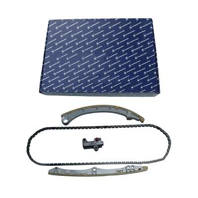 Kit corrente de distribuição - Parcial
