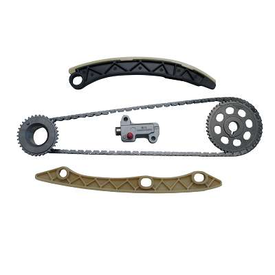 Kit corrente de distribuição - Completo