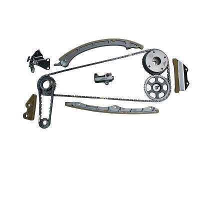Kit corrente de distribuição - Completo