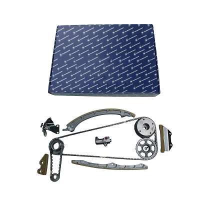 Kit corrente de distribuição - Completo