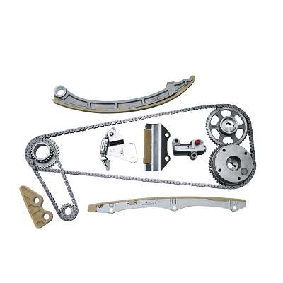 Kit de distribuição