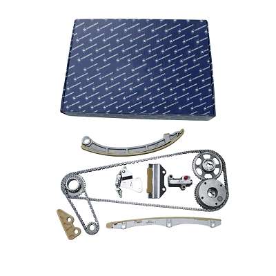 Kit corrente de distribuição - Completo