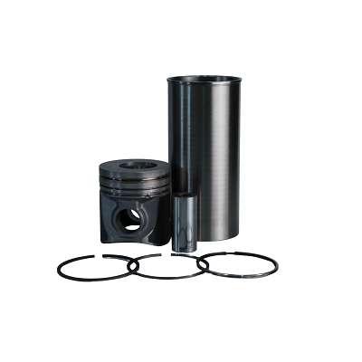 Conjunto Motor (Kit)