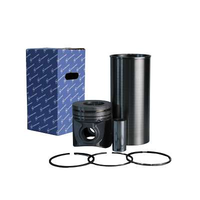 Conjunto Motor (Kit)