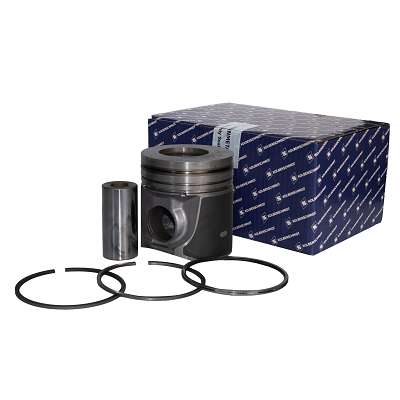 Conjunto Motor PA (Pistão + Anel)