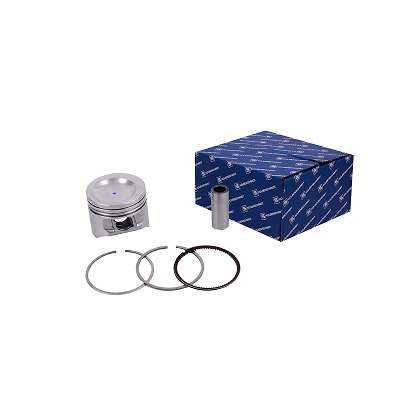 Conjunto Motor PA (Pistão + Anel)