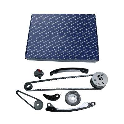 Kit corrente de distribuição - Completo