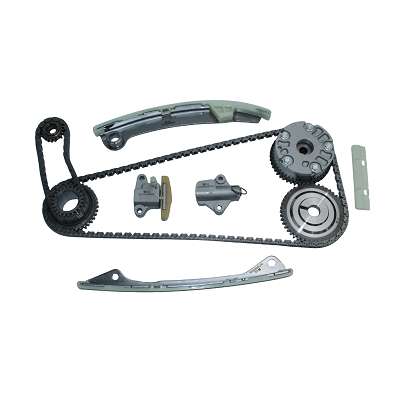 Kit corrente de distribuição - Completo