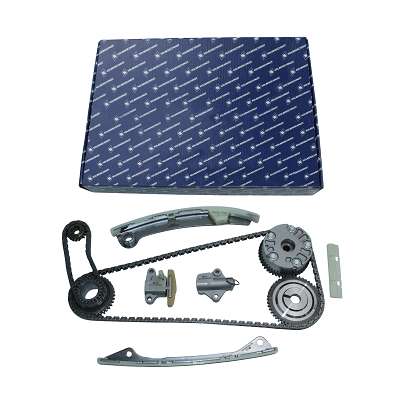 Kit corrente de distribuição - Completo