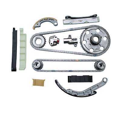 Kit de distribuição