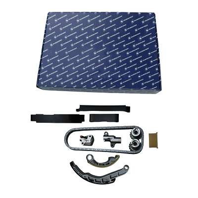 Kit corrente de distribuição - Parcial