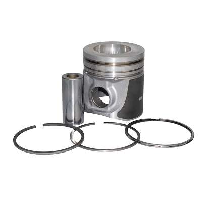 Conjunto Motor PA (Pistão + Anel)