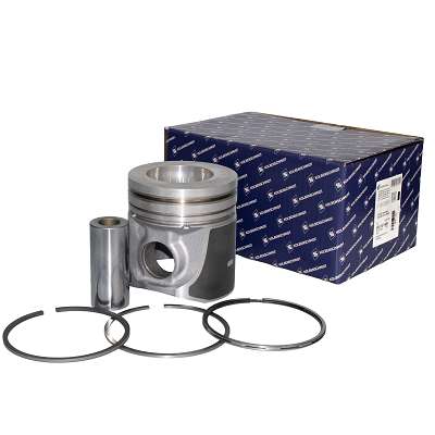Conjunto Motor PA (Pistão + Anel)