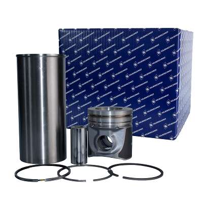 Conjunto Motor (Kit)