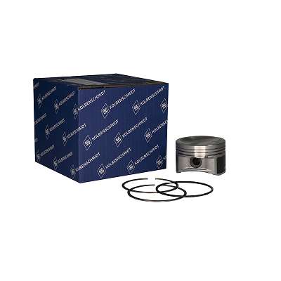 Conjunto Motor PA (Pistão + Anel)