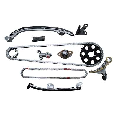 Kit de distribuição