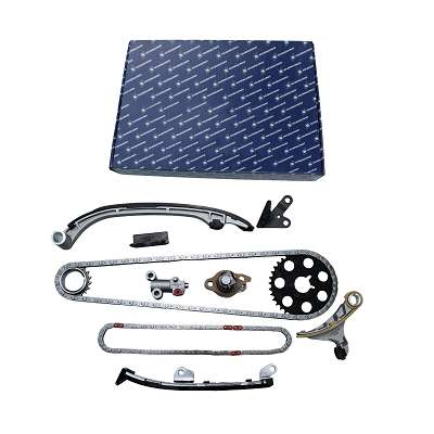 Kit corrente de distribuição - Completo