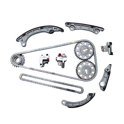 Kit de distribuição