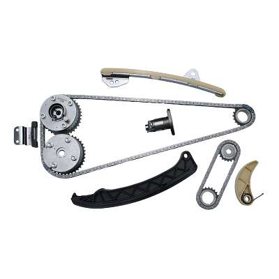 Kit de distribuição