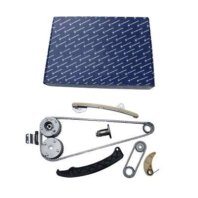 Kit corrente de distribuição - Completo