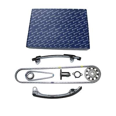 Kit corrente de distribuição - Completo
