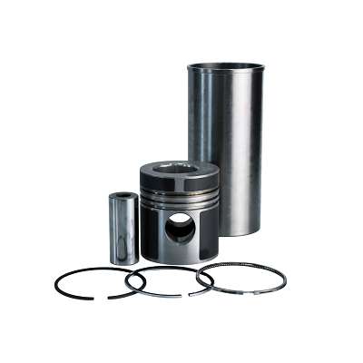 Conjunto Motor (Kit)