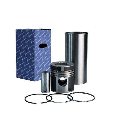 Conjunto Motor (Kit)