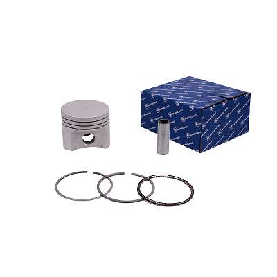 Conjunto Motor PA (Pistão + Anel)
