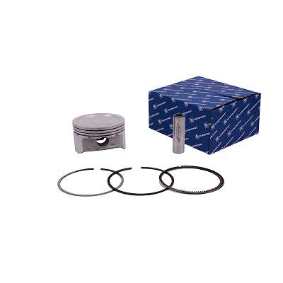 Conjunto Motor PA (Pistão + Anel)