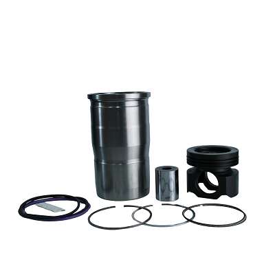 Conjunto Motor (Kit)